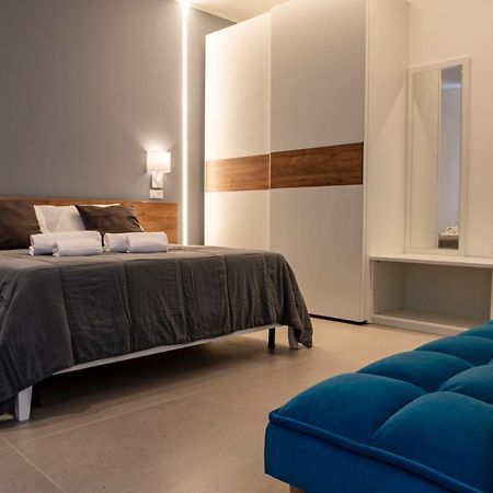 Alipa Apartment Monopoli Extérieur photo