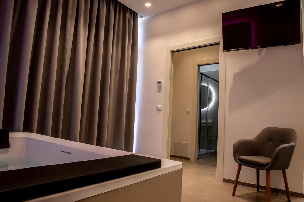 Alipa Apartment Monopoli Extérieur photo